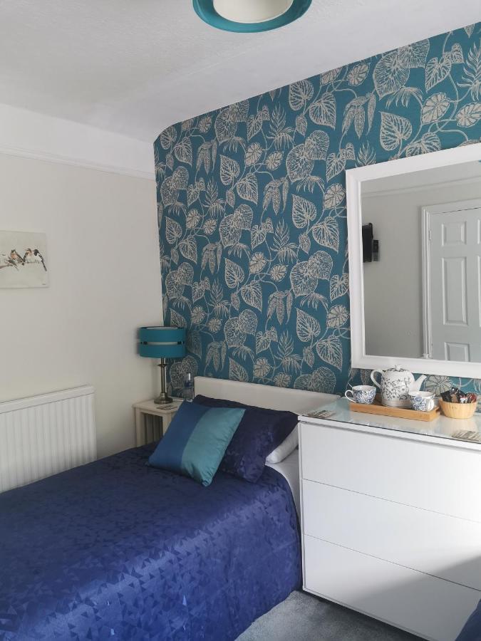 Dolweunydd Bed And Breakfast Betws-y-Coed Eksteriør billede